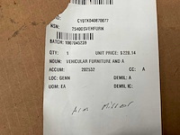 Spiegelarm voor volvo rechts - afbeelding 4 van  4