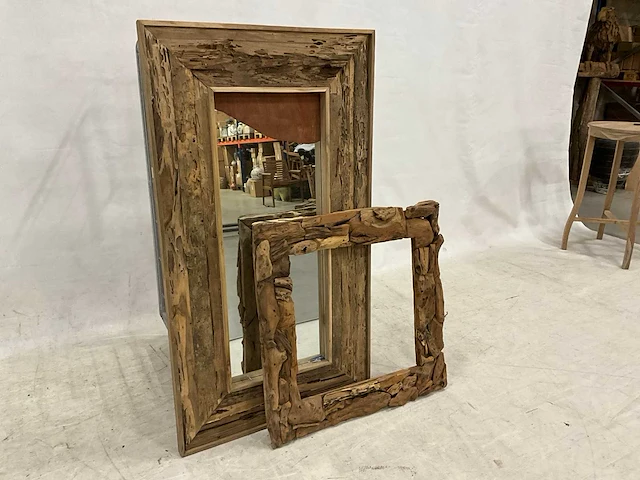 Spiegelframe (2x) - afbeelding 2 van  3
