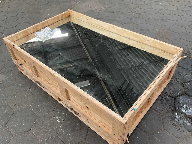 Spiegelglas (48x) - afbeelding 2 van  4