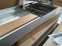 Spiegelkast 120x60cm - afbeelding 5 van  5