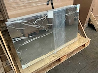 Spiegelkast 120x60cm - afbeelding 1 van  4