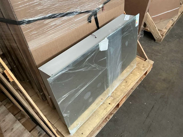 Spiegelkast 120x60cm - afbeelding 4 van  4