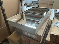 Spiegelkast 120x60cm - afbeelding 1 van  5