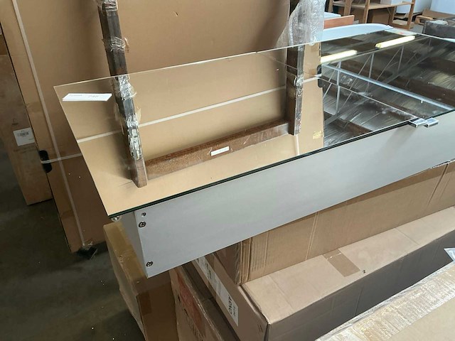 Spiegelkast 120x60cm - afbeelding 2 van  5