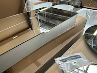 Spiegelkast 120x60cm - afbeelding 3 van  5