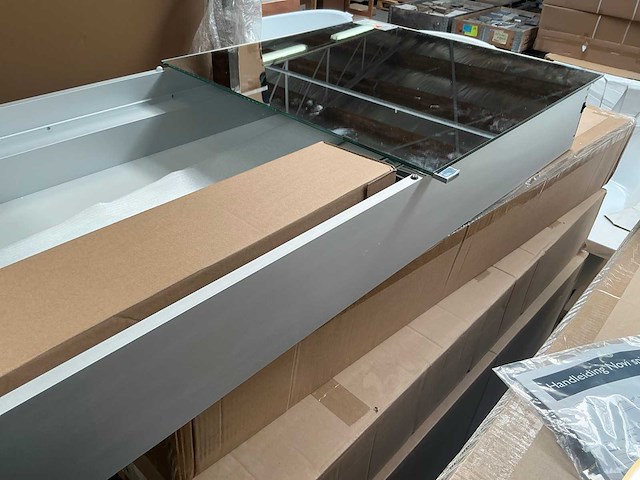 Spiegelkast 120x60cm - afbeelding 5 van  5