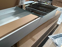 Spiegelkast 120x60cm - afbeelding 5 van  5