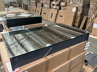 Spiegelkast (120x70 cm) (2x) - afbeelding 1 van  4