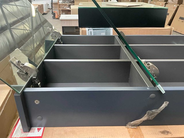 Spiegelkast (120x70 cm) (2x) - afbeelding 3 van  4