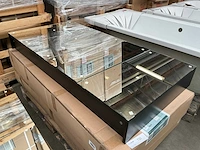 Spiegelkast (140x70 cm) (3x) - afbeelding 1 van  5