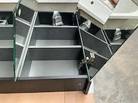 Spiegelkast (140x70 cm) (3x) - afbeelding 5 van  5