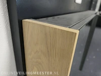 Spiegelkast finewood design - afbeelding 4 van  4