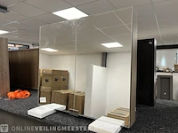 Spiegelkast hr, zilver eiken - afbeelding 2 van  6