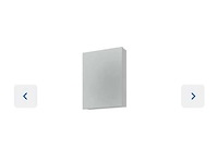 Spiegelkast met 1 deur - afbeelding 1 van  4