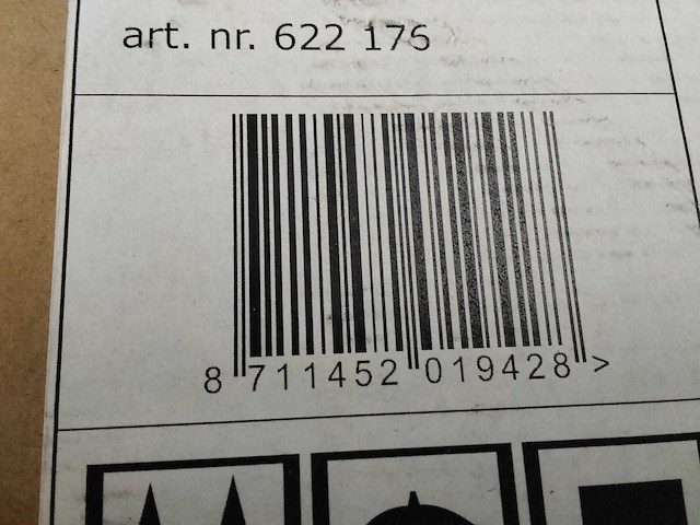 Spiegelkast met 1 deur - afbeelding 2 van  4