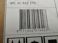 Spiegelkast met 1 deur - afbeelding 2 van  4