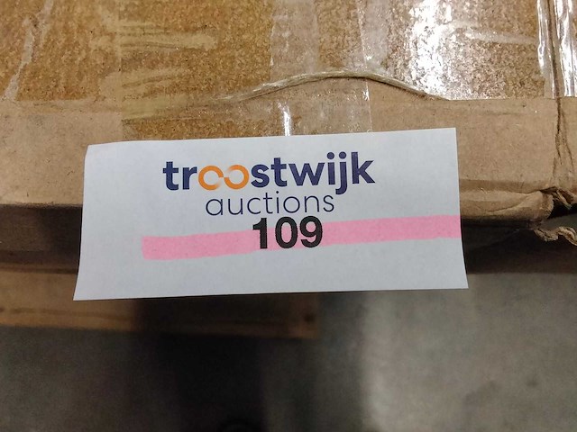 Spiegelkast met 1 deur - afbeelding 4 van  4