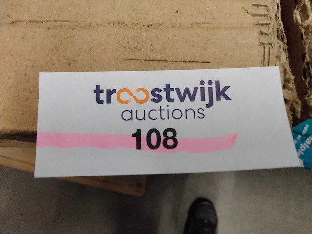 Spiegelkast met 2 deuren - afbeelding 4 van  4