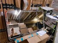 Spiegelkast met led verlichting - afbeelding 1 van  6