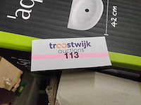 Spiegelkast met led verlichting - afbeelding 6 van  6