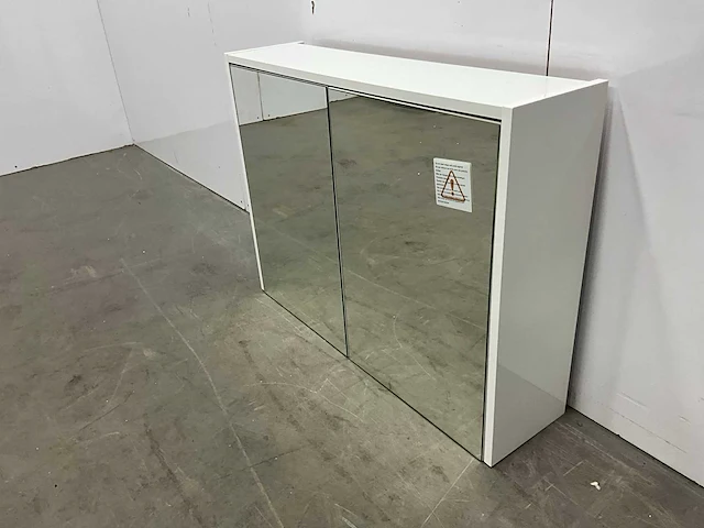 Spiegelkast - afbeelding 3 van  5