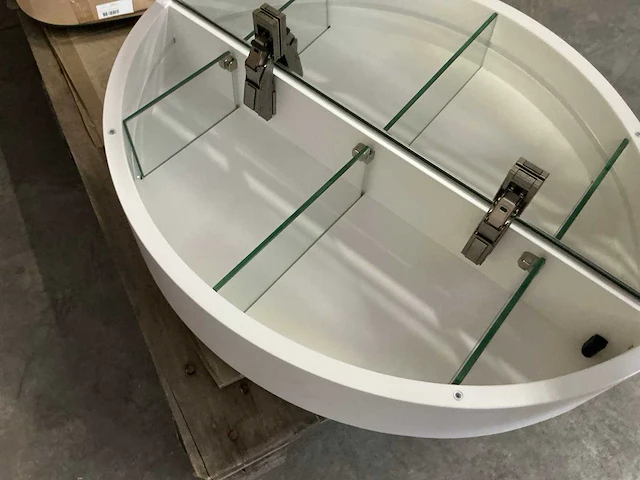 Spiegelkast - afbeelding 3 van  3