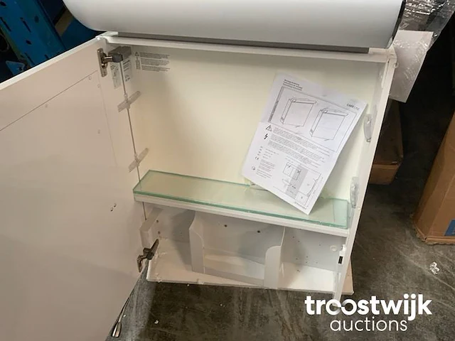 Spiegelkast - afbeelding 4 van  5