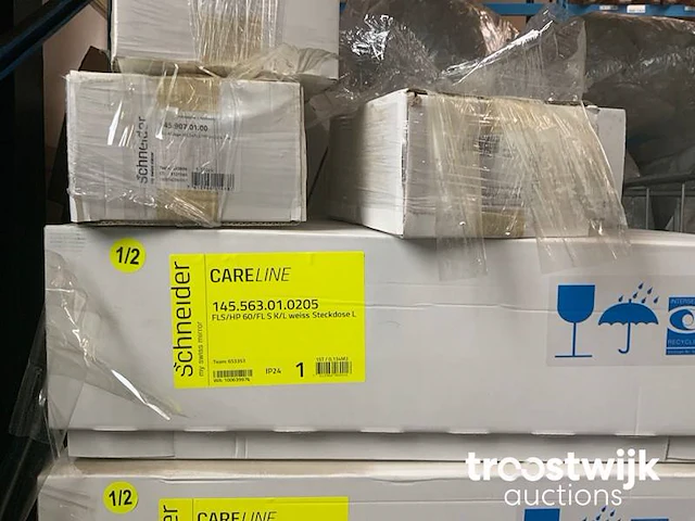 Spiegelkast - afbeelding 5 van  5
