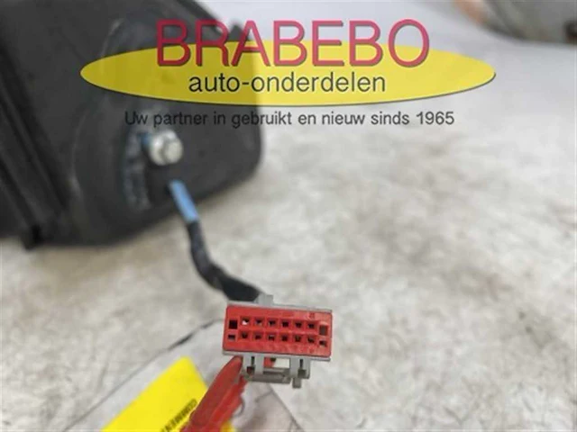 Spiegels ford - afbeelding 8 van  29