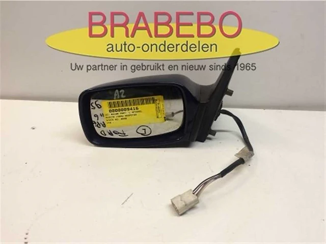 Spiegels ford - afbeelding 1 van  29