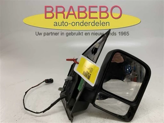 Spiegels ford - afbeelding 14 van  29