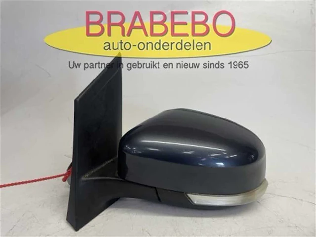 Spiegels ford - afbeelding 16 van  35