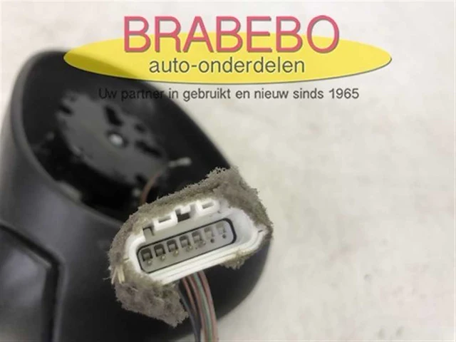 Spiegels ford - afbeelding 21 van  35