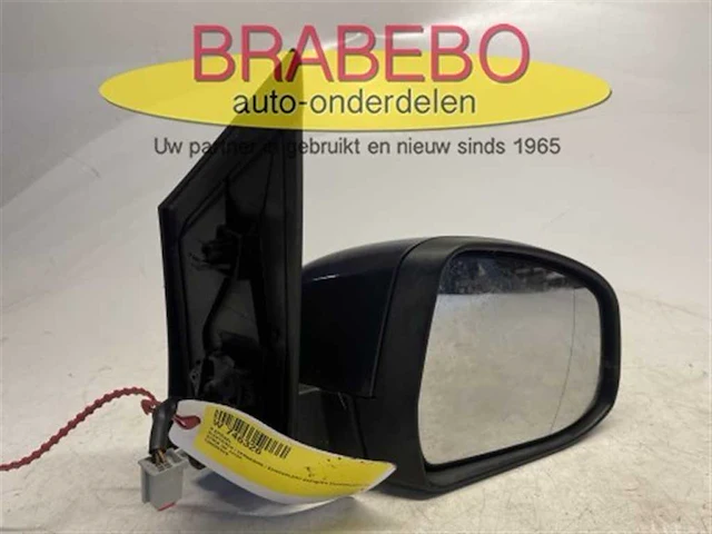 Spiegels ford - afbeelding 25 van  35