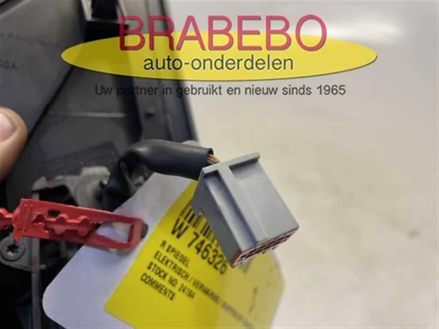 Spiegels ford - afbeelding 26 van  35