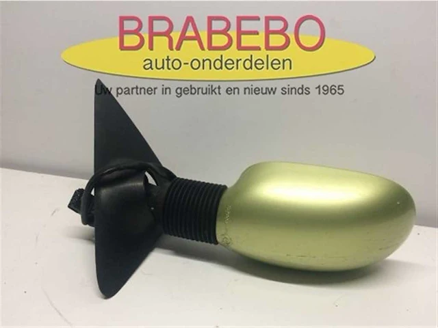 Spiegels ford - afbeelding 31 van  35
