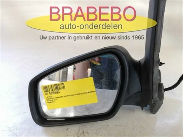 Spiegels ford - afbeelding 2 van  33