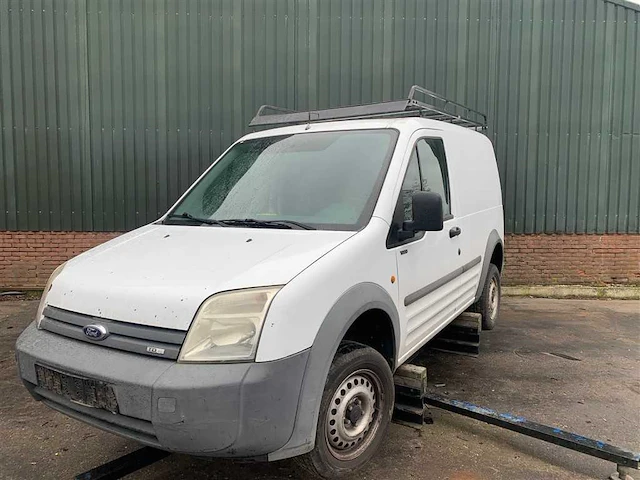Spiegels ford - afbeelding 21 van  33