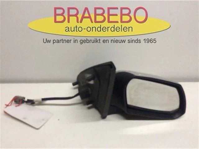 Spiegels ford - afbeelding 23 van  33