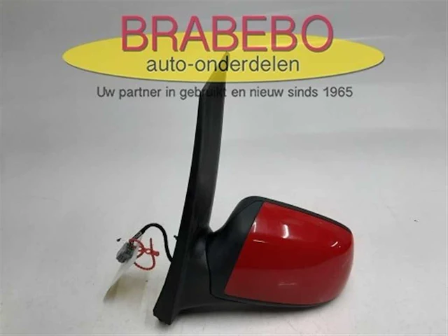 Spiegels ford - afbeelding 32 van  33