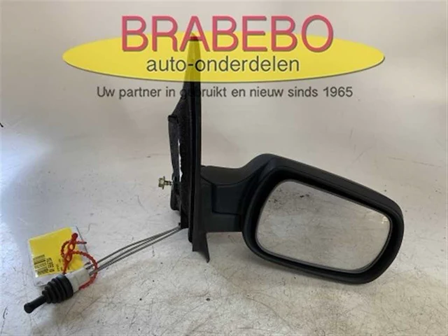 Spiegels ford - afbeelding 5 van  27