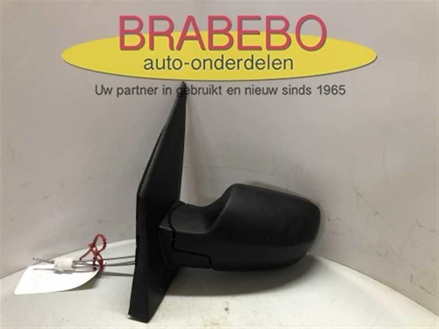Spiegels ford - afbeelding 13 van  27
