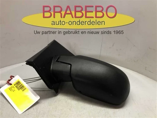 Spiegels ford - afbeelding 14 van  27