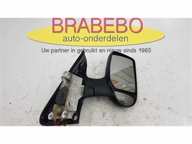 Spiegels ford - afbeelding 16 van  27