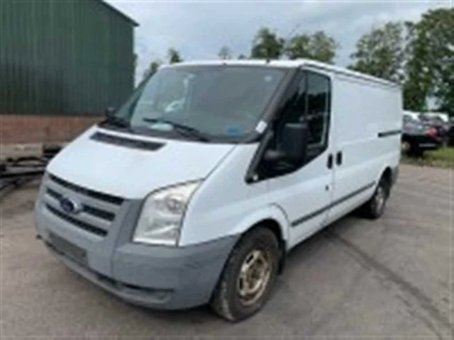 Spiegels ford - afbeelding 18 van  27