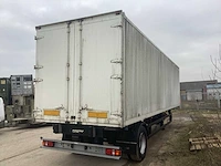 Spier kast oplegger - afbeelding 4 van  11