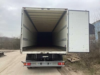 Spier kast oplegger - afbeelding 5 van  11