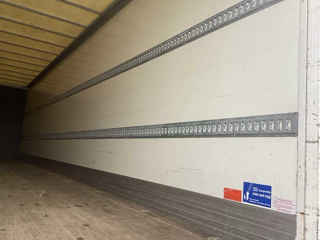 Spier kast oplegger - afbeelding 6 van  11