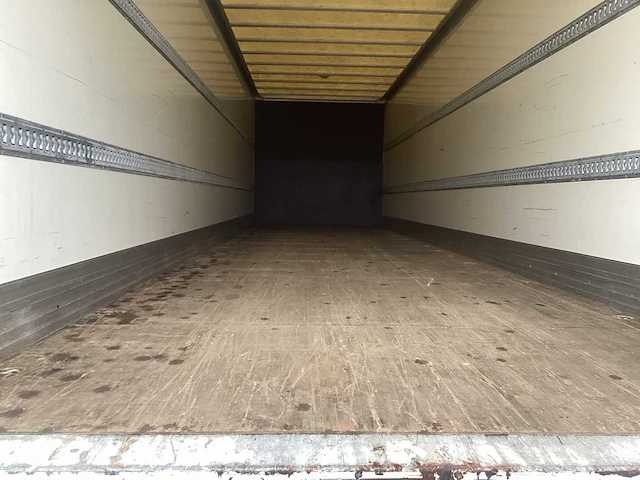 Spier kast oplegger - afbeelding 8 van  11