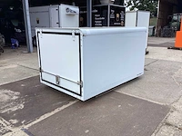 Spier opbouw unit - afbeelding 1 van  10
